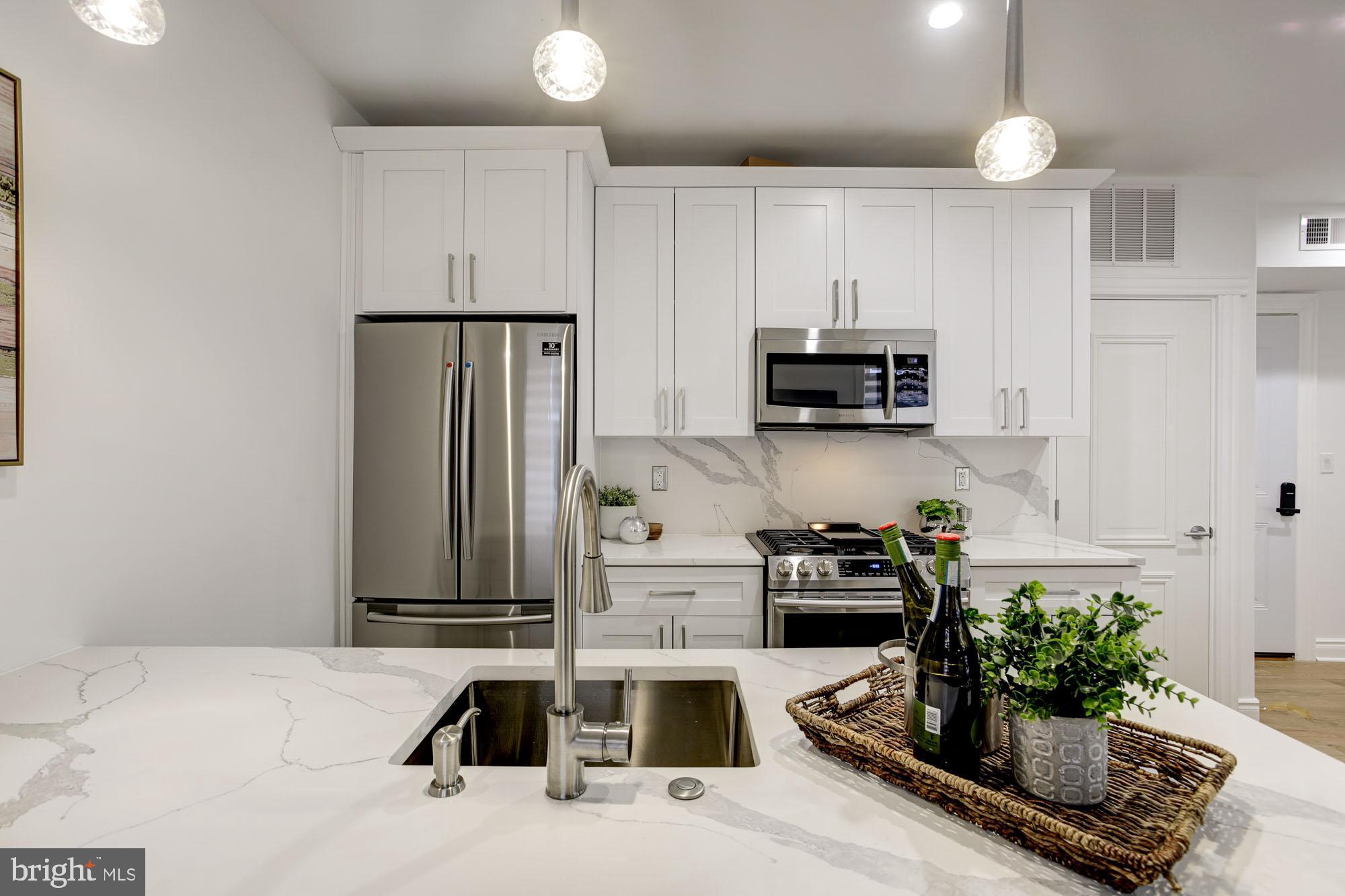 317 3rd Street Southeast, Unit 33 Washington, DC 20003 - Photo 5 of 13 - photo of similar unit