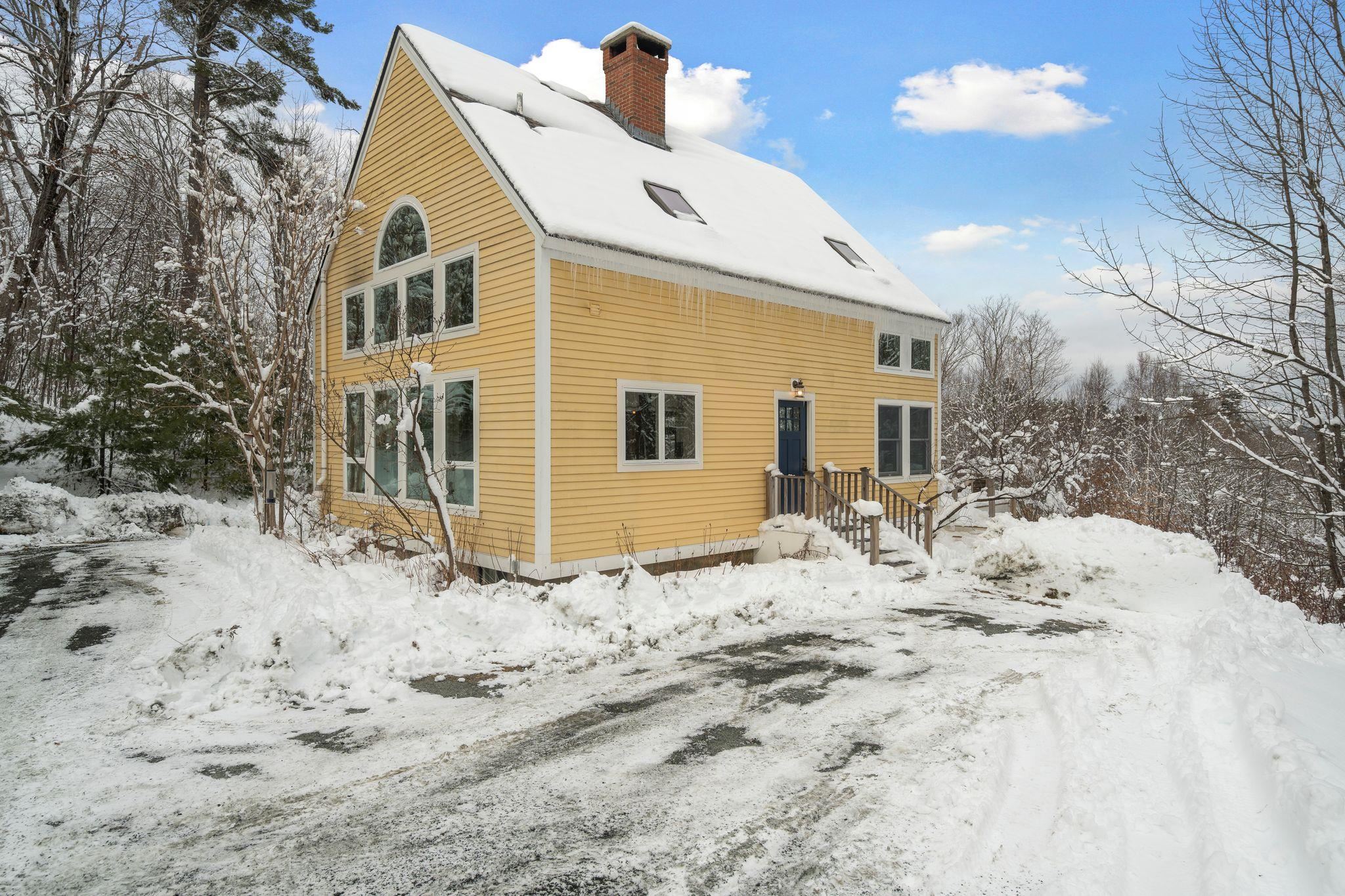 82 King Road Hanover, NH 03750 - Photo 4 of 36 Gallery Image 4