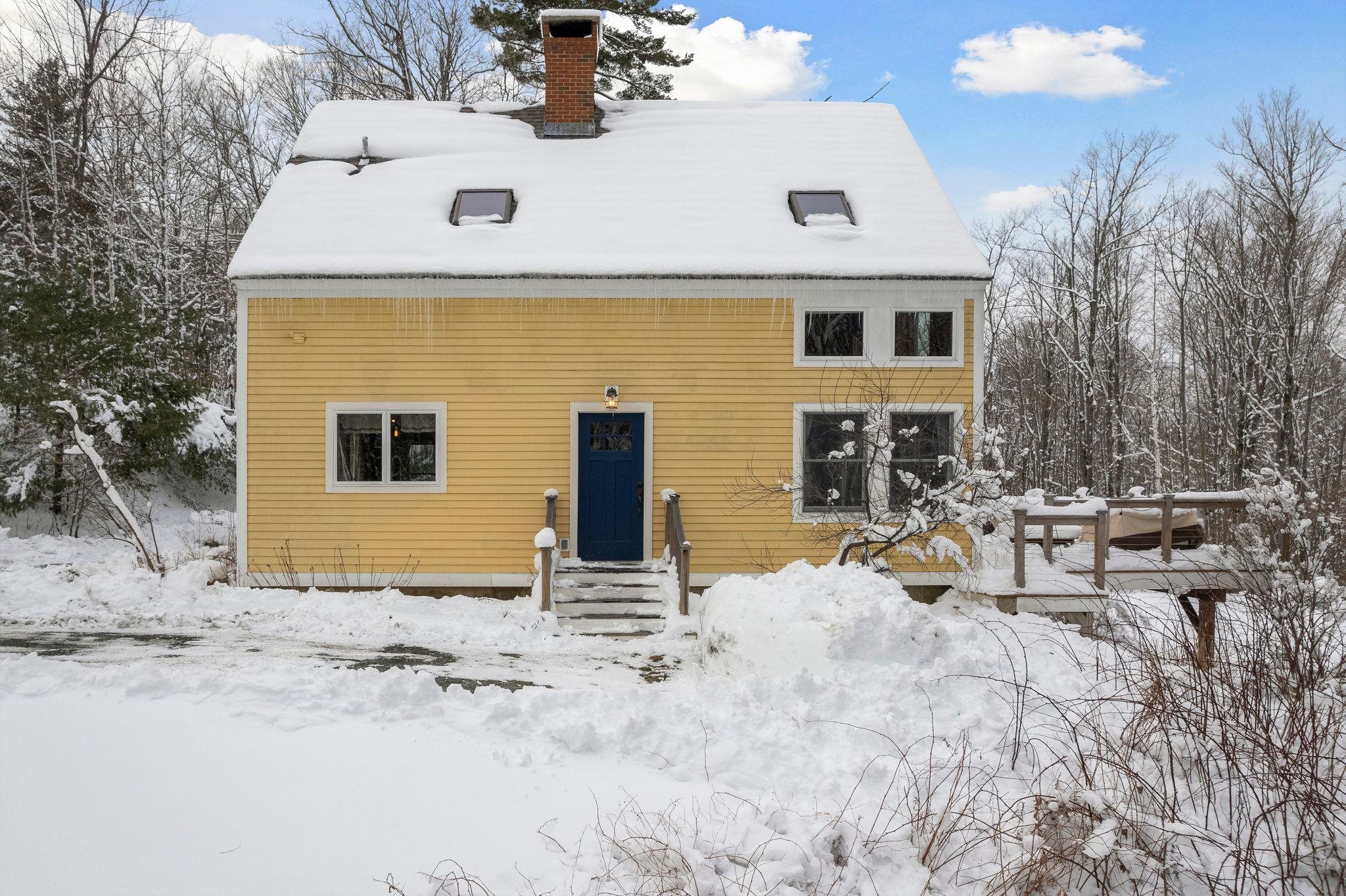 82 King Road Hanover, NH 03750 - Photo 5 of 36 Gallery Image 5