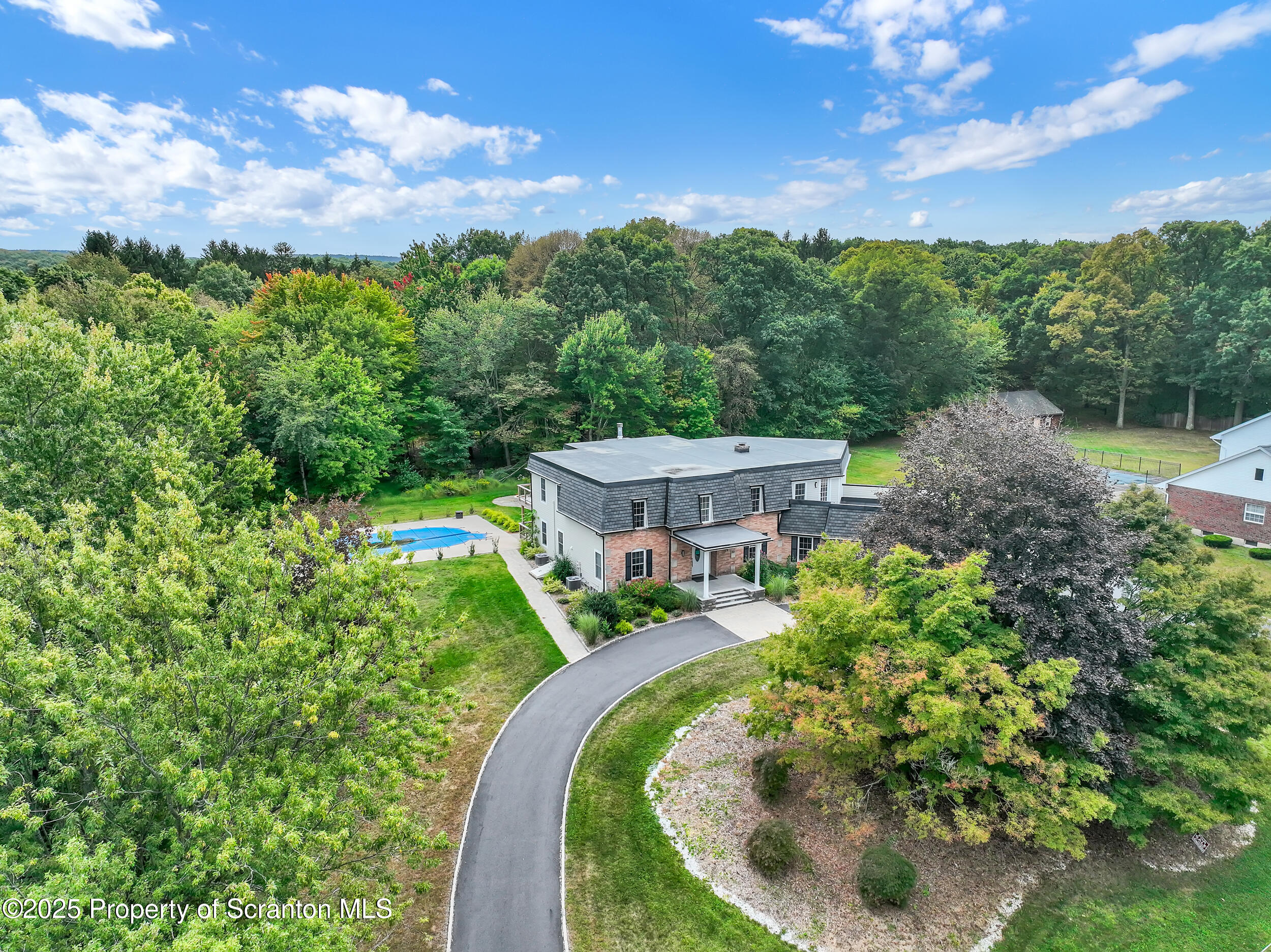 33 Fordham Road Wilkes Barre, PA 18702 - Photo 15 of 84 63_dji_0898