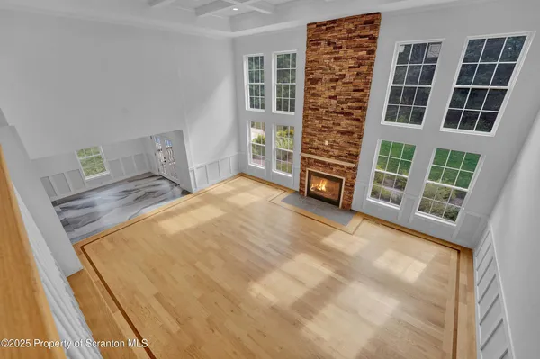 $973,900 | 33 Fordham Road, Wilkes Barre, PA 18702