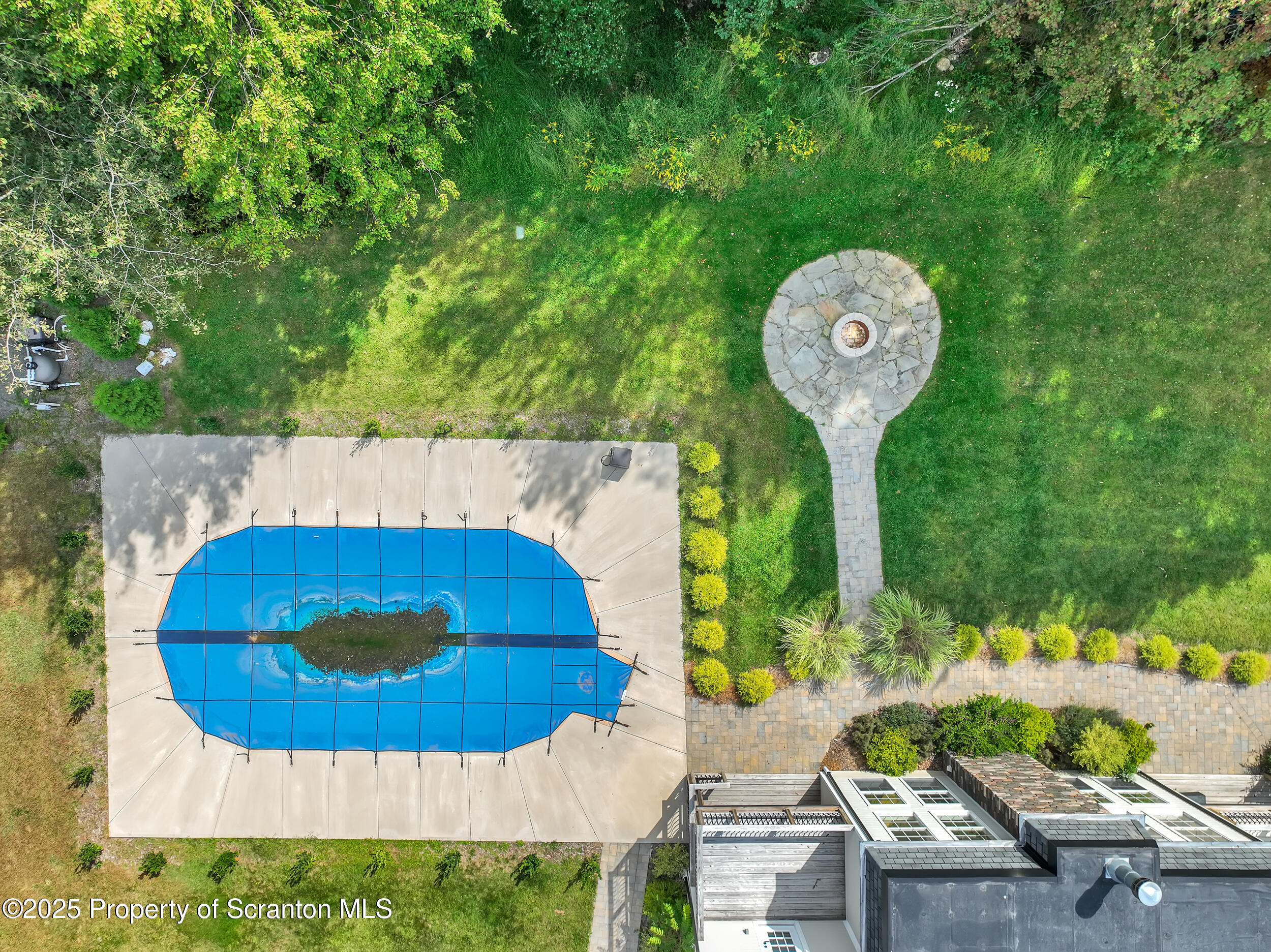 33 Fordham Road Wilkes Barre, PA 18702 - Photo 75 of 84 86_dji_0929