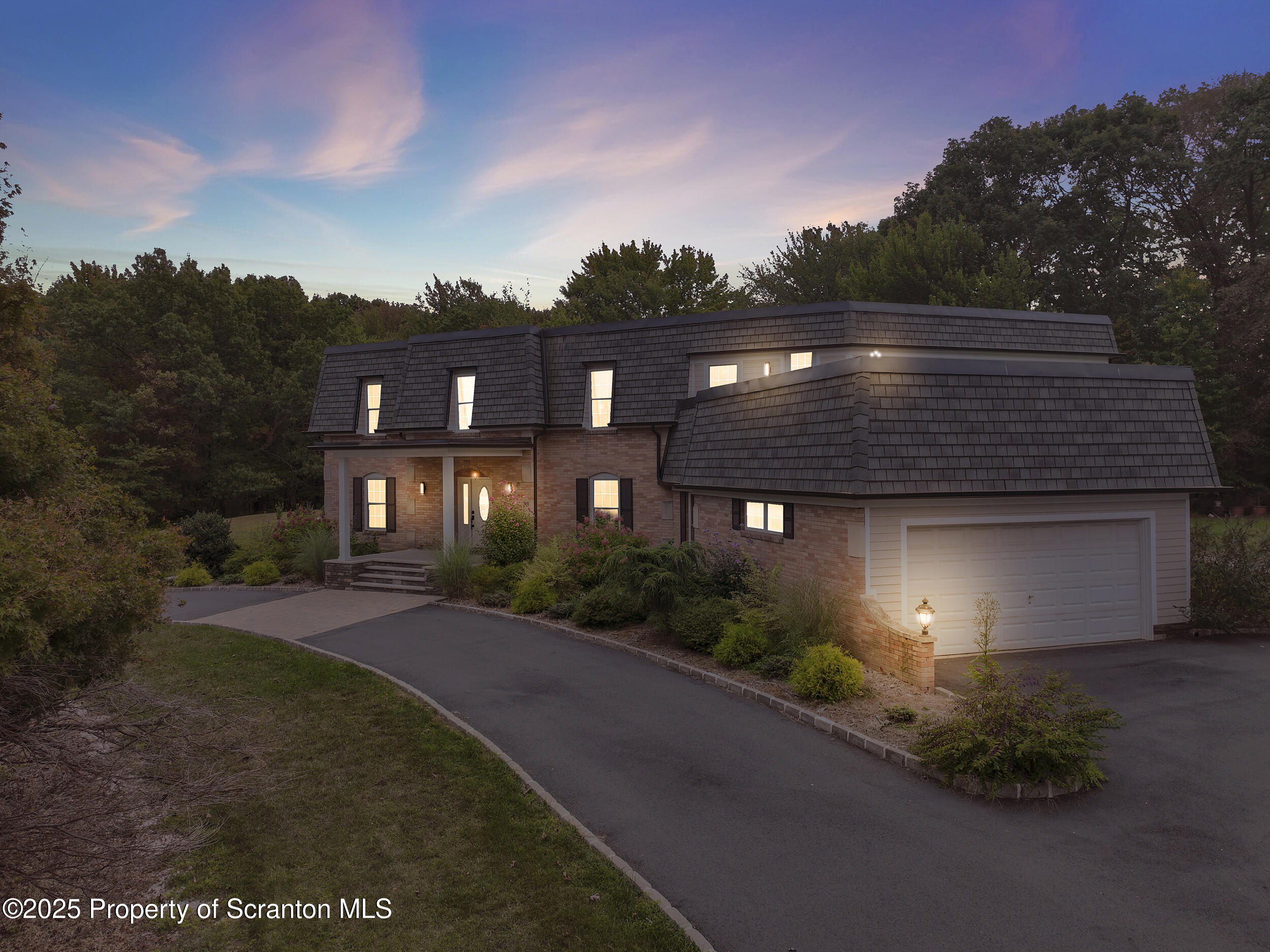 33 Fordham Road Wilkes Barre, PA 18702 - Photo 76 of 84 61_dji_0893