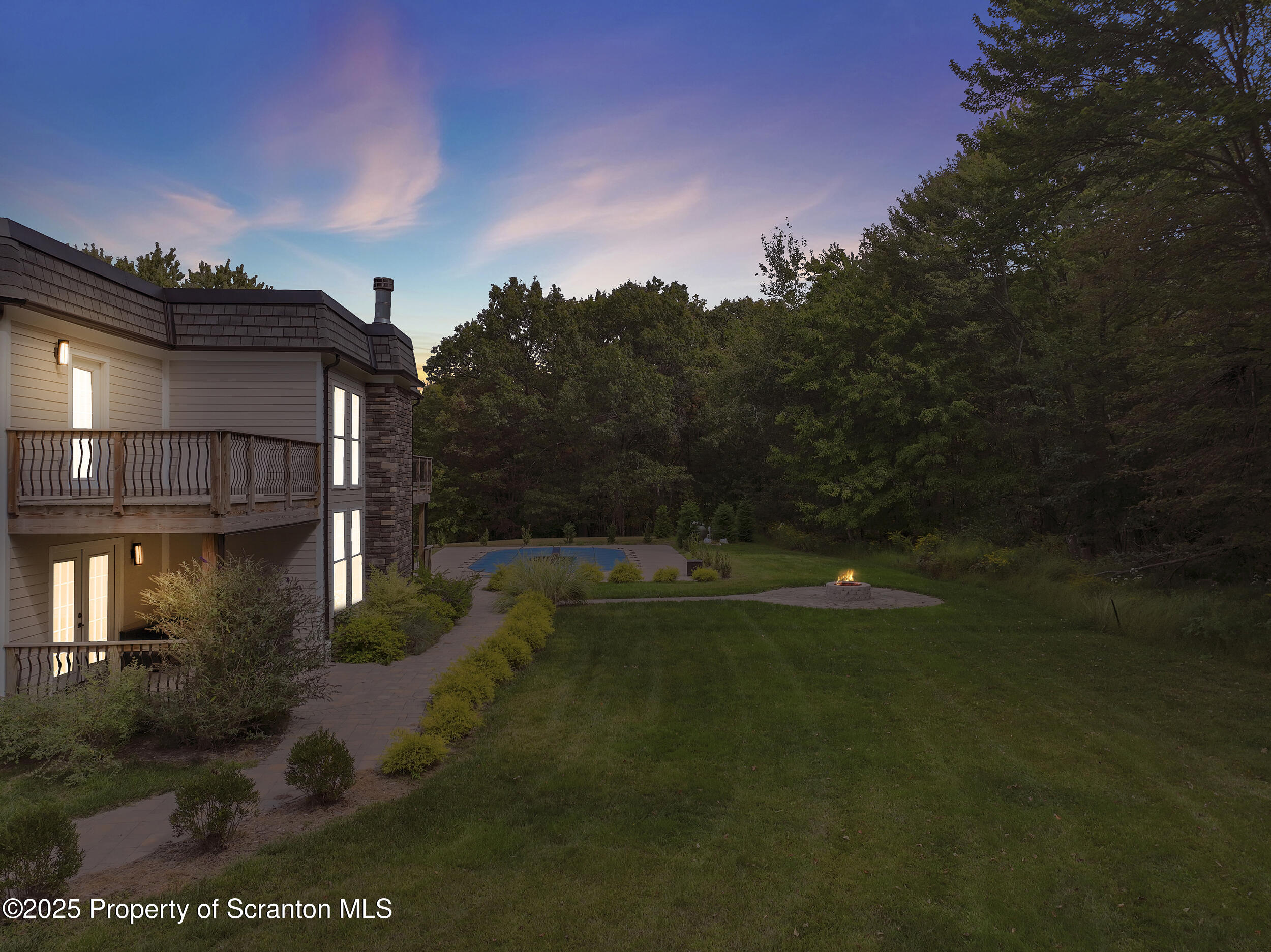 33 Fordham Road Wilkes Barre, PA 18702 - Photo 77 of 84 81_dji_0923