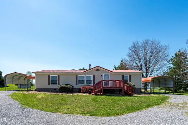 $264,900 | 250 Douglas Chapel Road, Jonesborough, TN 37659