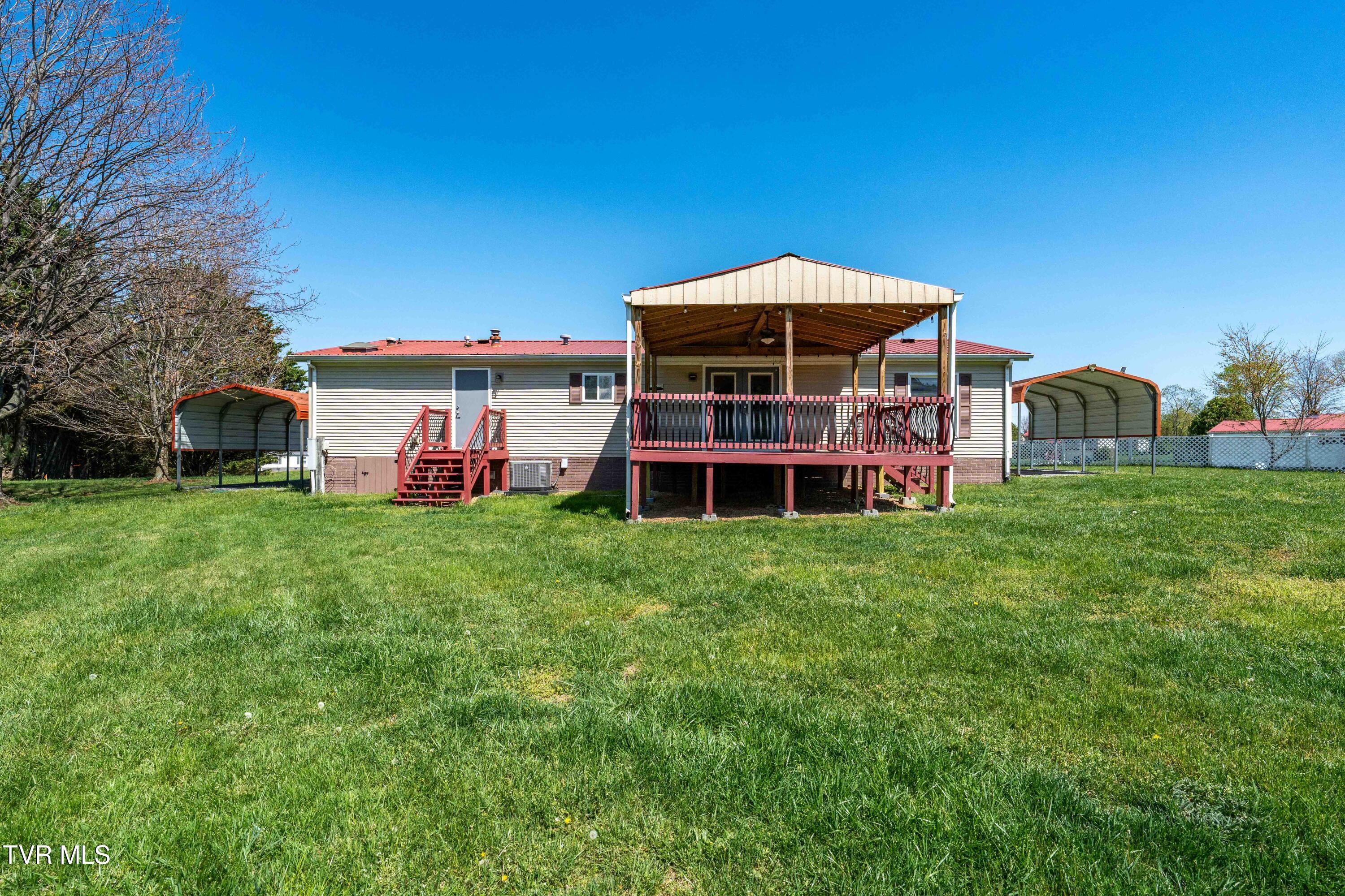 250 Douglas Chapel Road Jonesborough, TN 37659 - Photo 12 of 49 250 Douglas Chapel Rd (11 of 49)