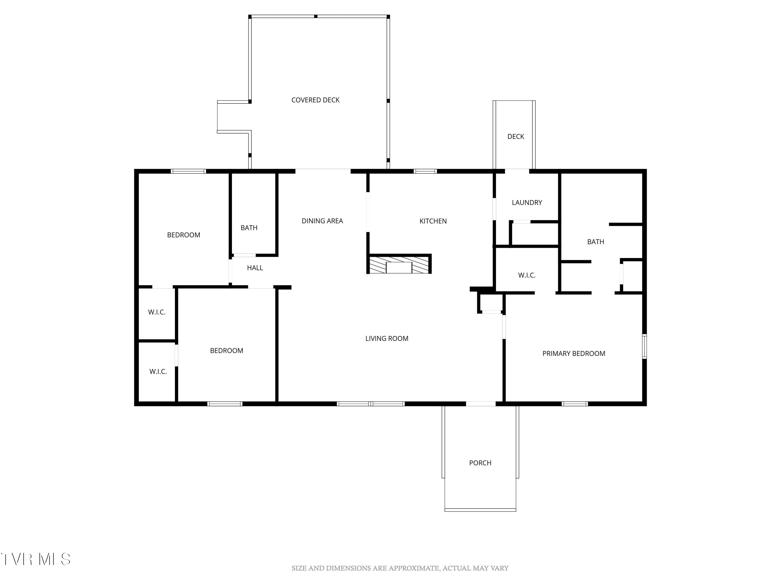 250 Douglas Chapel Road Jonesborough, TN 37659 - Photo 2 of 49 250 Douglas Chapel Rd (49 of 49)
