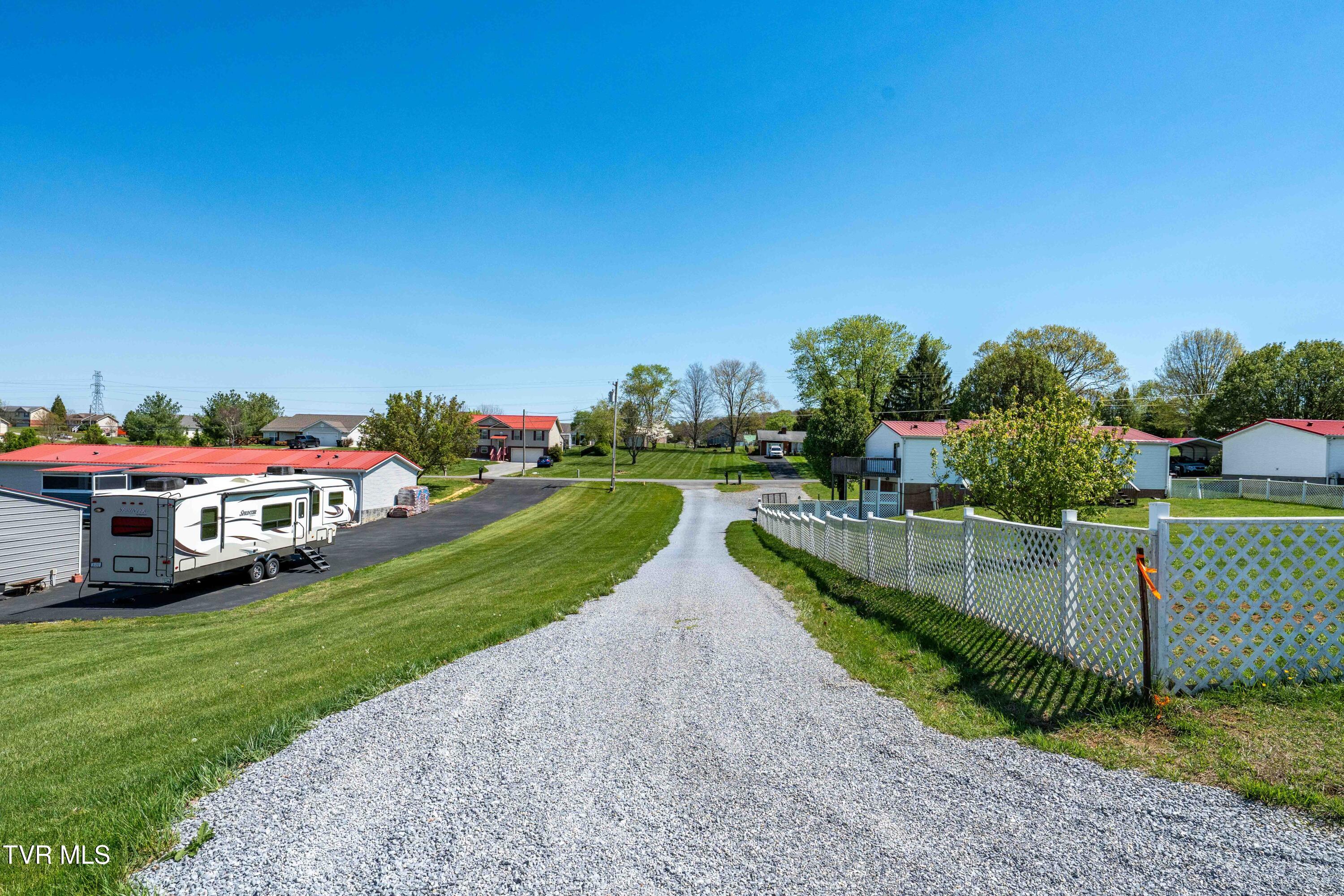 250 Douglas Chapel Road Jonesborough, TN 37659 - Photo 28 of 49 250 Douglas Chapel Rd (27 of 49)