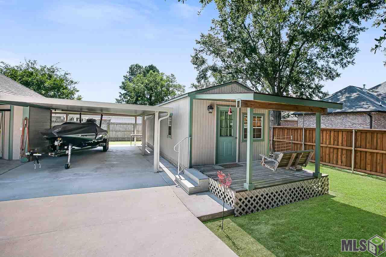 15093 Ridgewood Avenue Prairieville, LA 70769 - Photo 17 of 24 Gallery Image 17