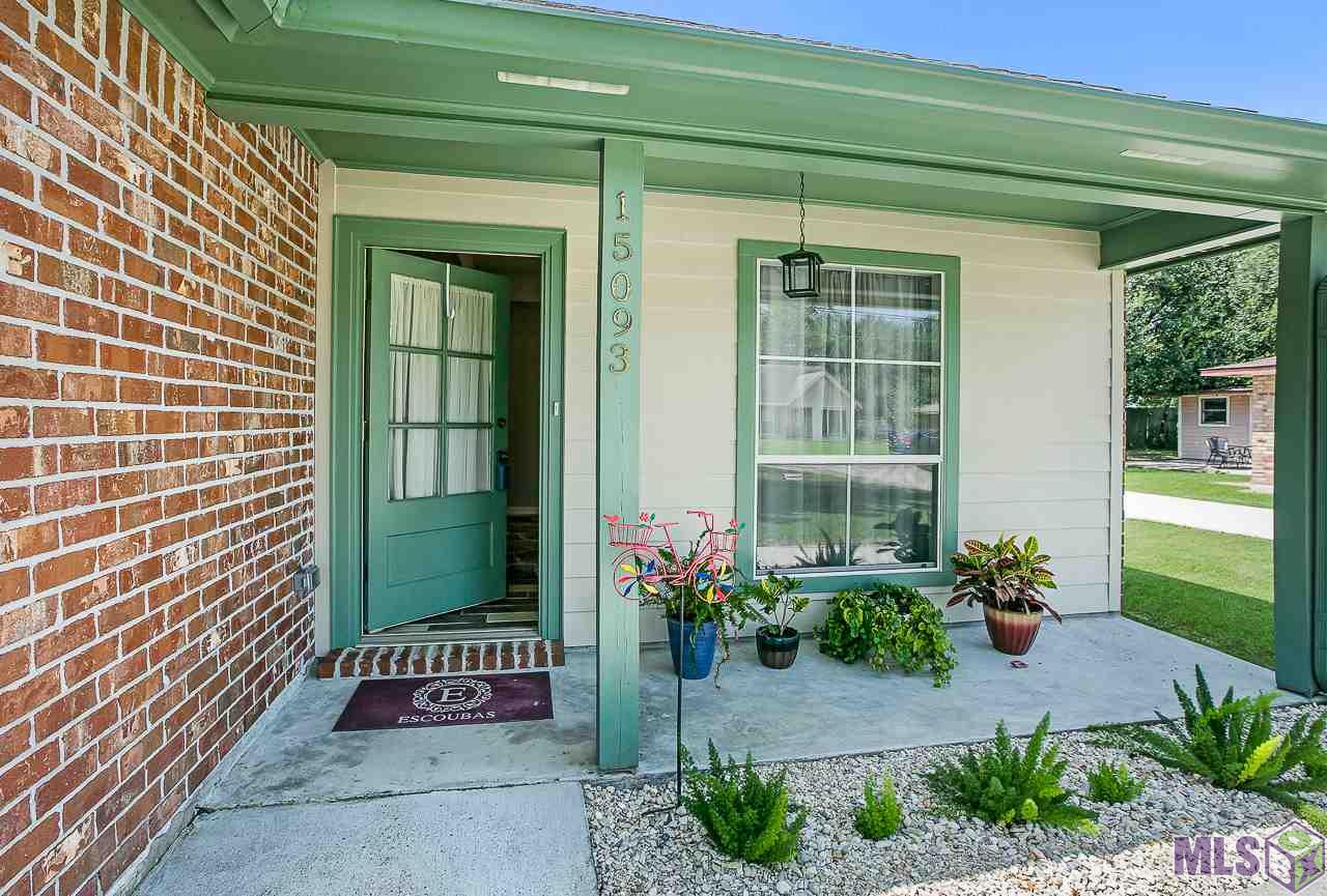 15093 Ridgewood Avenue Prairieville, LA 70769 - Photo 2 of 24 Gallery Image 2
