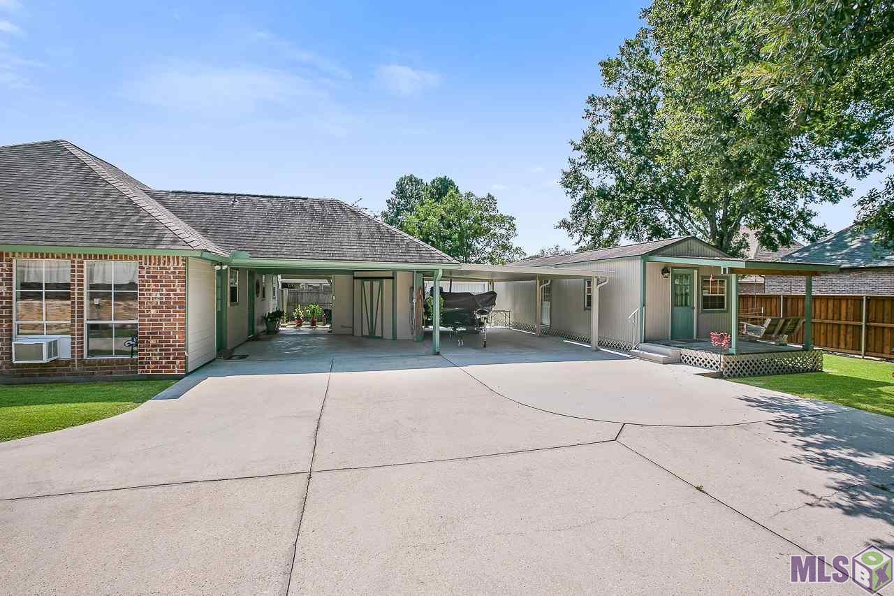 15093 Ridgewood Avenue Prairieville, LA 70769 - Photo 22 of 24 Gallery Image 22