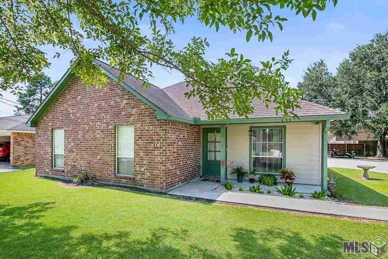 15093 Ridgewood Avenue Prairieville, LA 70769 - Photo 23 of 24 Gallery Image 23