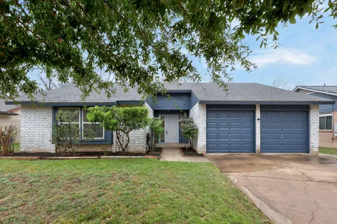 $375,000 | 11100 Blossom Bell Drive, Austin, TX 78758