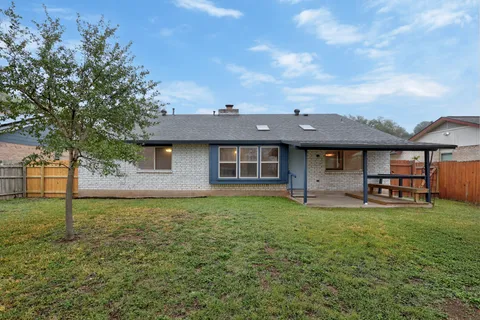 $375,000 | 11100 Blossom Bell Drive, Austin, TX 78758