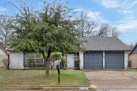 $375,000 | 11100 Blossom Bell Drive, Austin, TX 78758