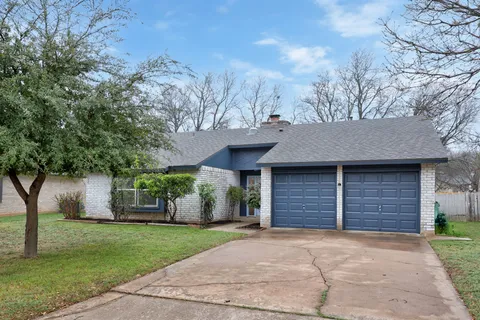 $375,000 | 11100 Blossom Bell Drive, Austin, TX 78758