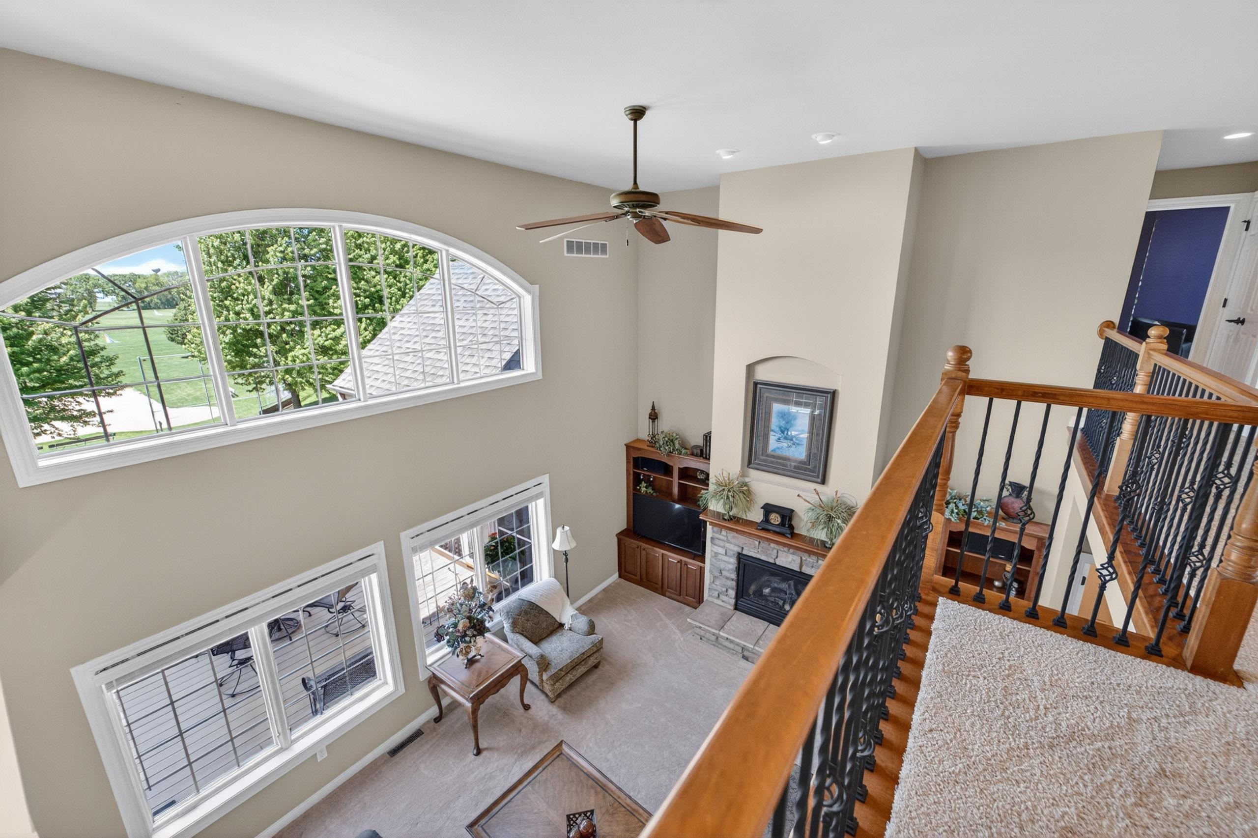 1516 Blue Ridge Trail Waunakee, WI 53597 - Photo 26 of 67