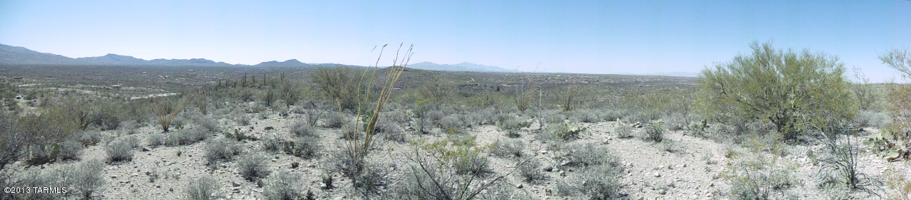 15115 East Rincon Creek Ranch Tucson, AZ 85747 - Photo 22 of 23 Gallery Image 22