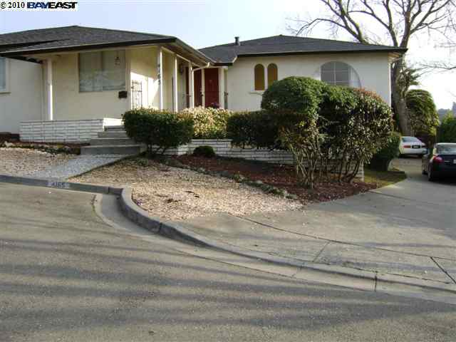 4165 High Ridge Place Castro Valley, CA 94552 - Photo 1 of 1 Gallery Image 1