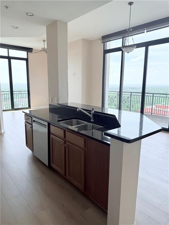 3040 Peachtree Road Northwest, Unit 1911 Atlanta, GA 30305 - Photo 19 of 42
