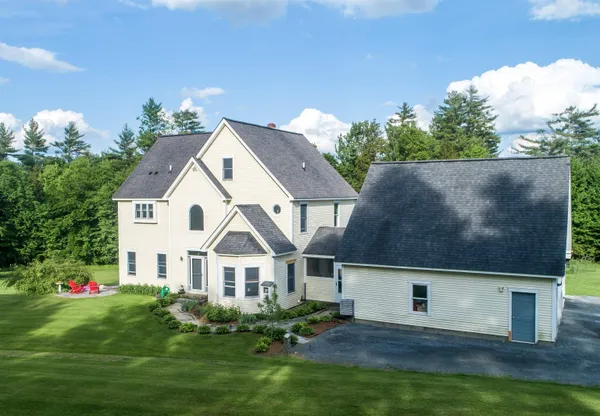 $675,000 | 518 Baltimore Road, Chester, VT 05143