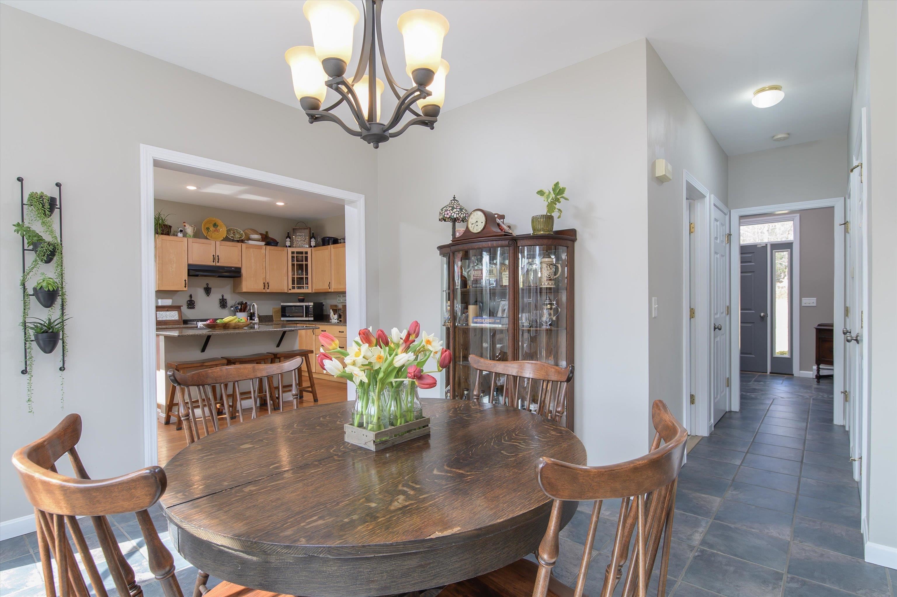 518 Baltimore Road Baltimore, VT 05143 - Photo 11 of 44