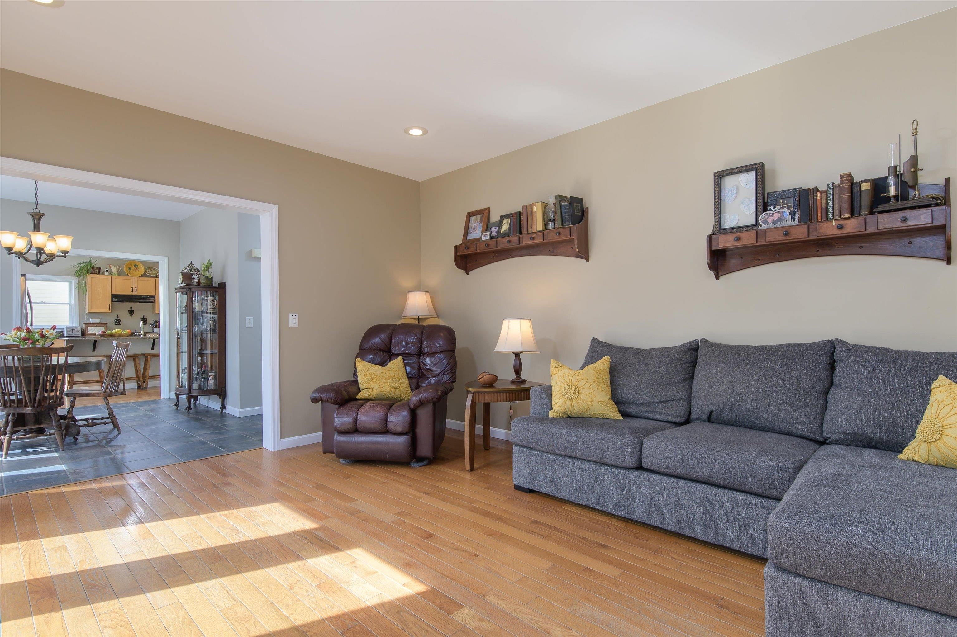 518 Baltimore Road Baltimore, VT 05143 - Photo 12 of 44