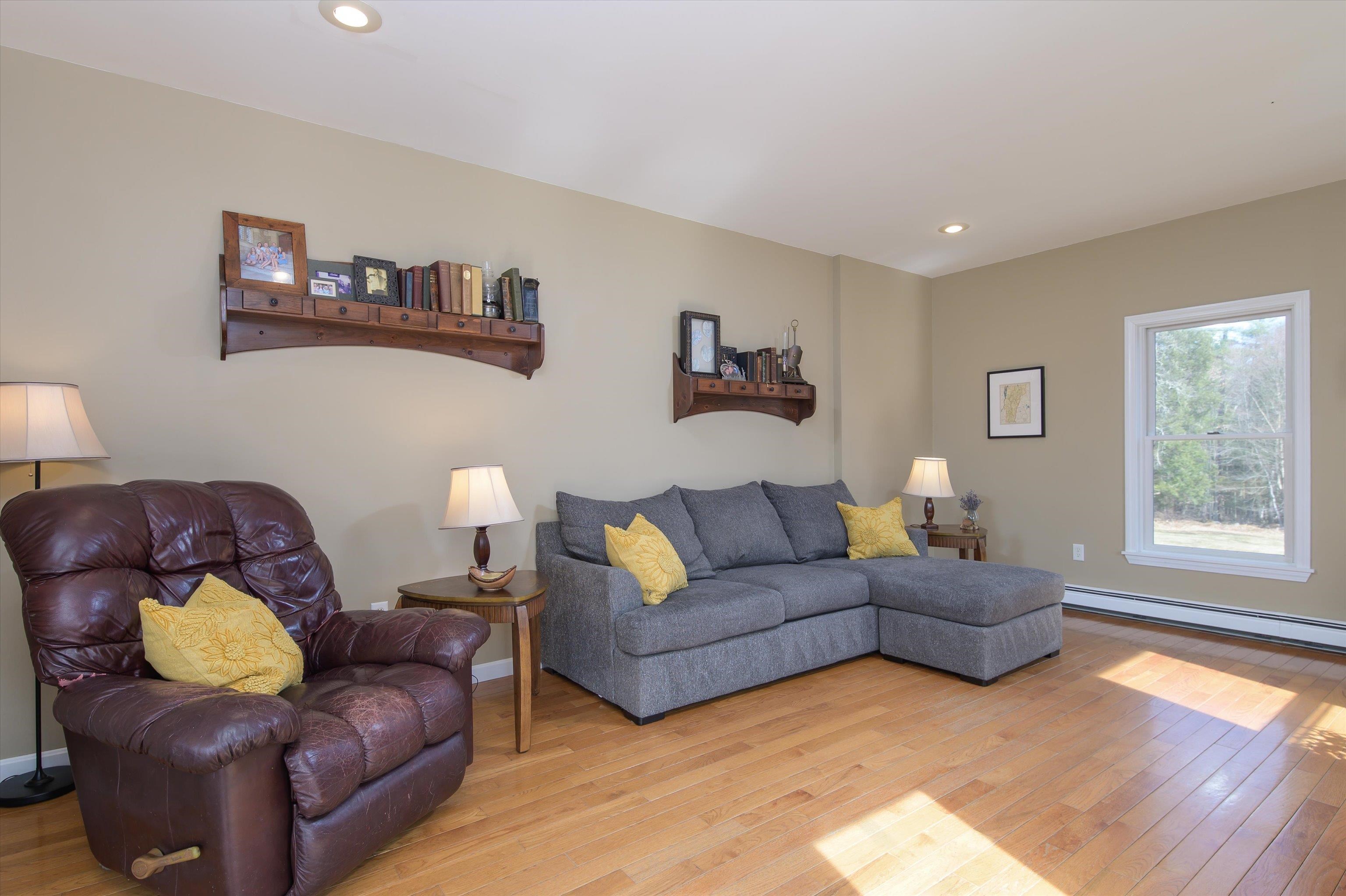 518 Baltimore Road Baltimore, VT 05143 - Photo 13 of 44