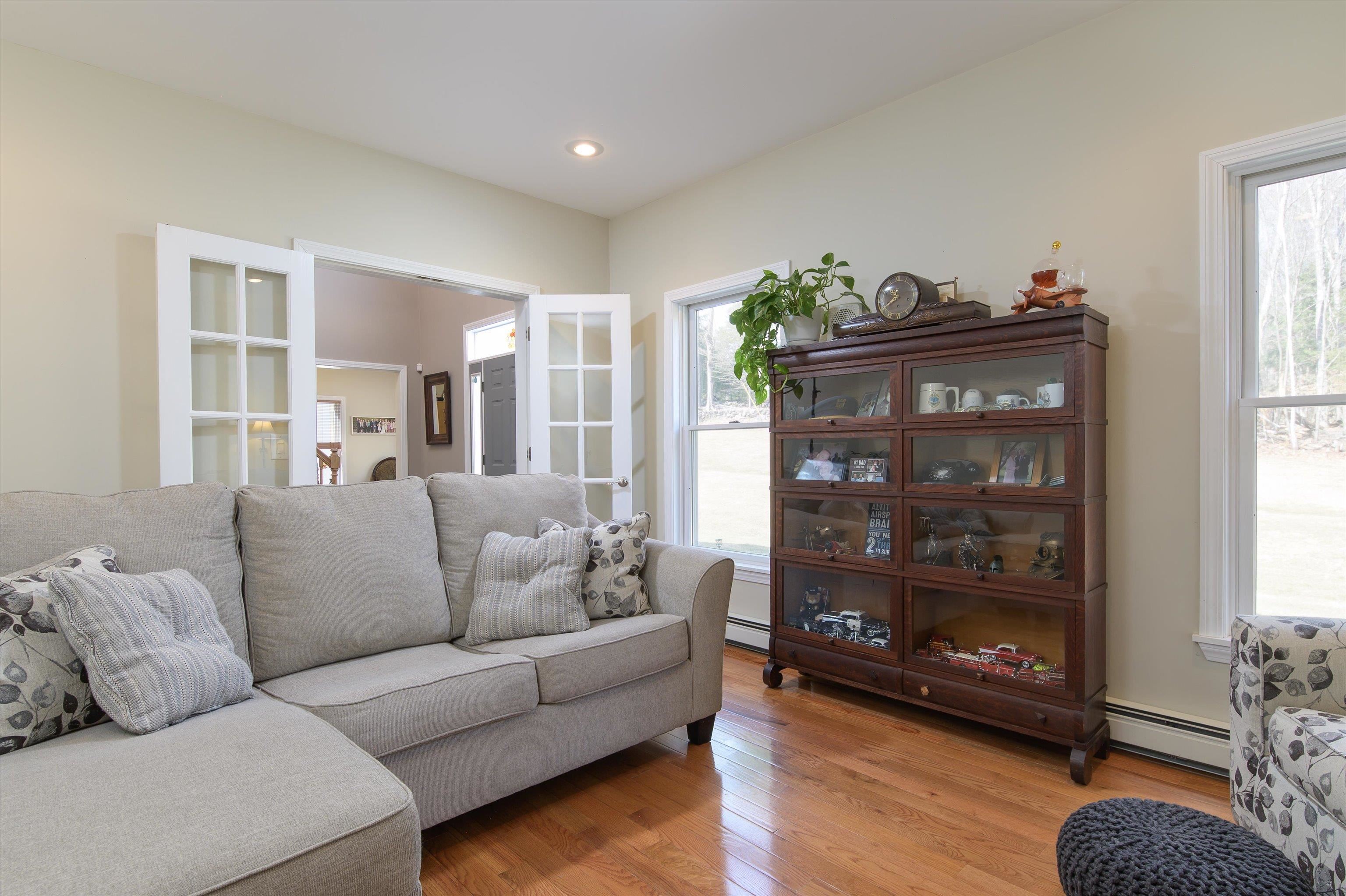 518 Baltimore Road Baltimore, VT 05143 - Photo 18 of 44