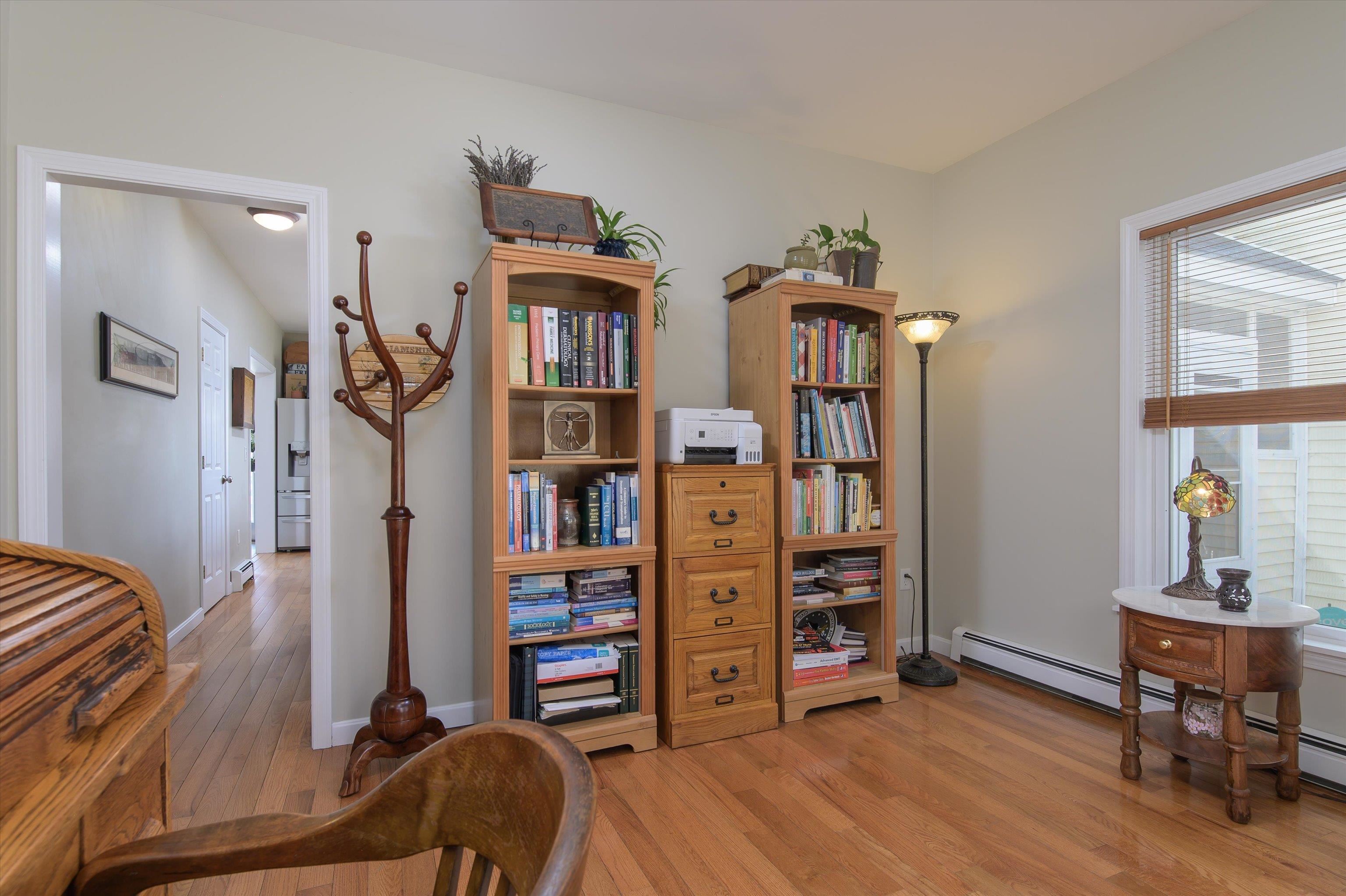 518 Baltimore Road Baltimore, VT 05143 - Photo 19 of 44