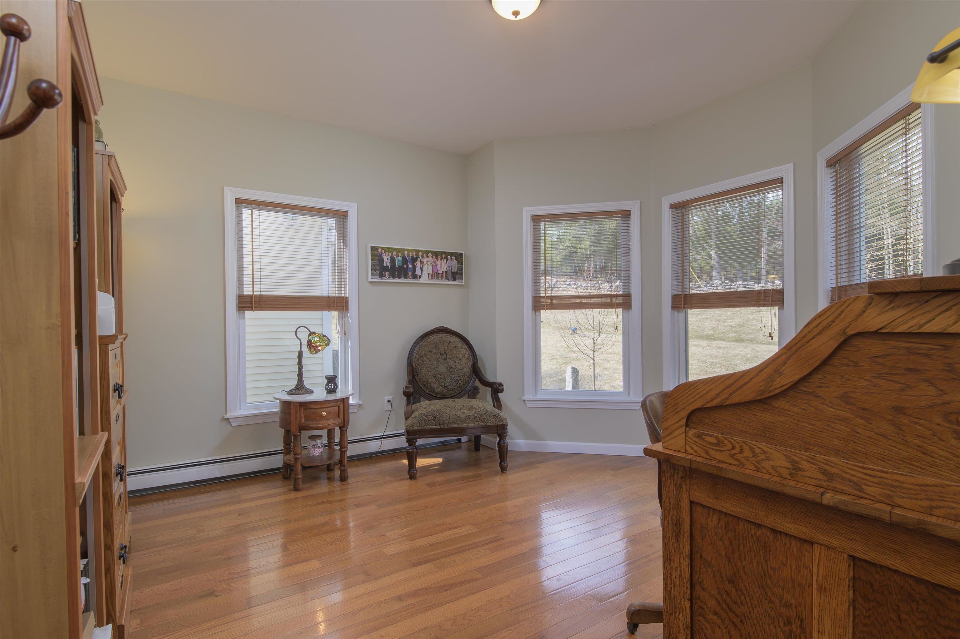 518 Baltimore Road Baltimore, VT 05143 - Photo 20 of 44