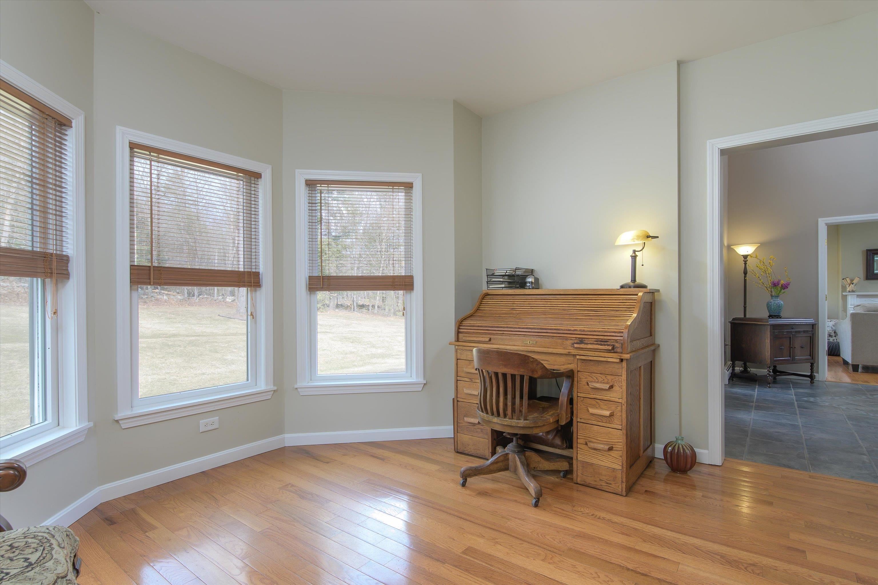 518 Baltimore Road Baltimore, VT 05143 - Photo 21 of 44