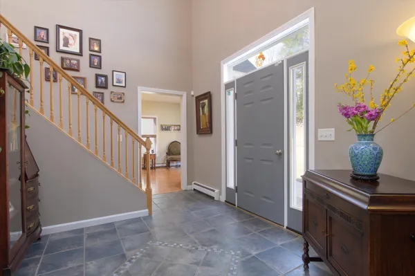 $675,000 | 518 Baltimore Road, Baltimore, VT 05143