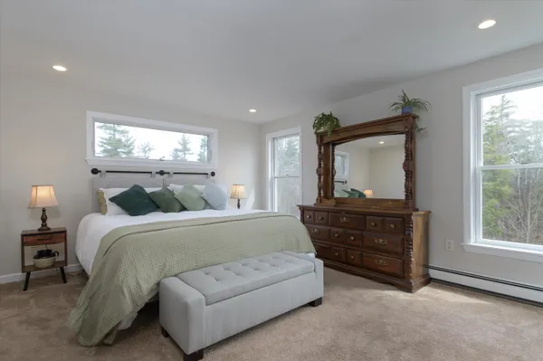 $675,000 | 518 Baltimore Road, Baltimore, VT 05143
