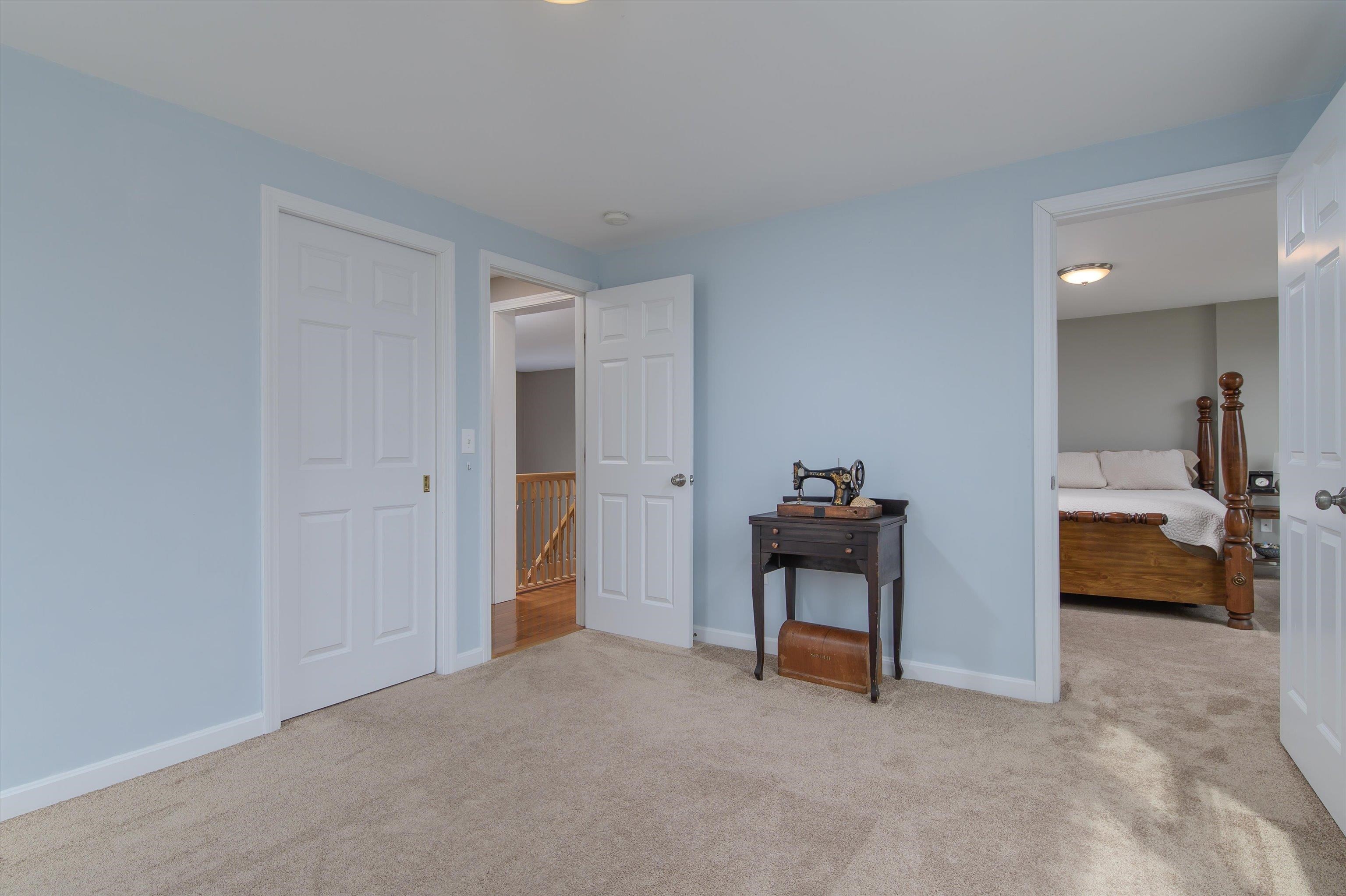 518 Baltimore Road Baltimore, VT 05143 - Photo 35 of 44