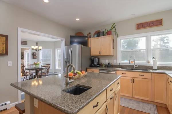 $675,000 | 518 Baltimore Road, Baltimore, VT 05143