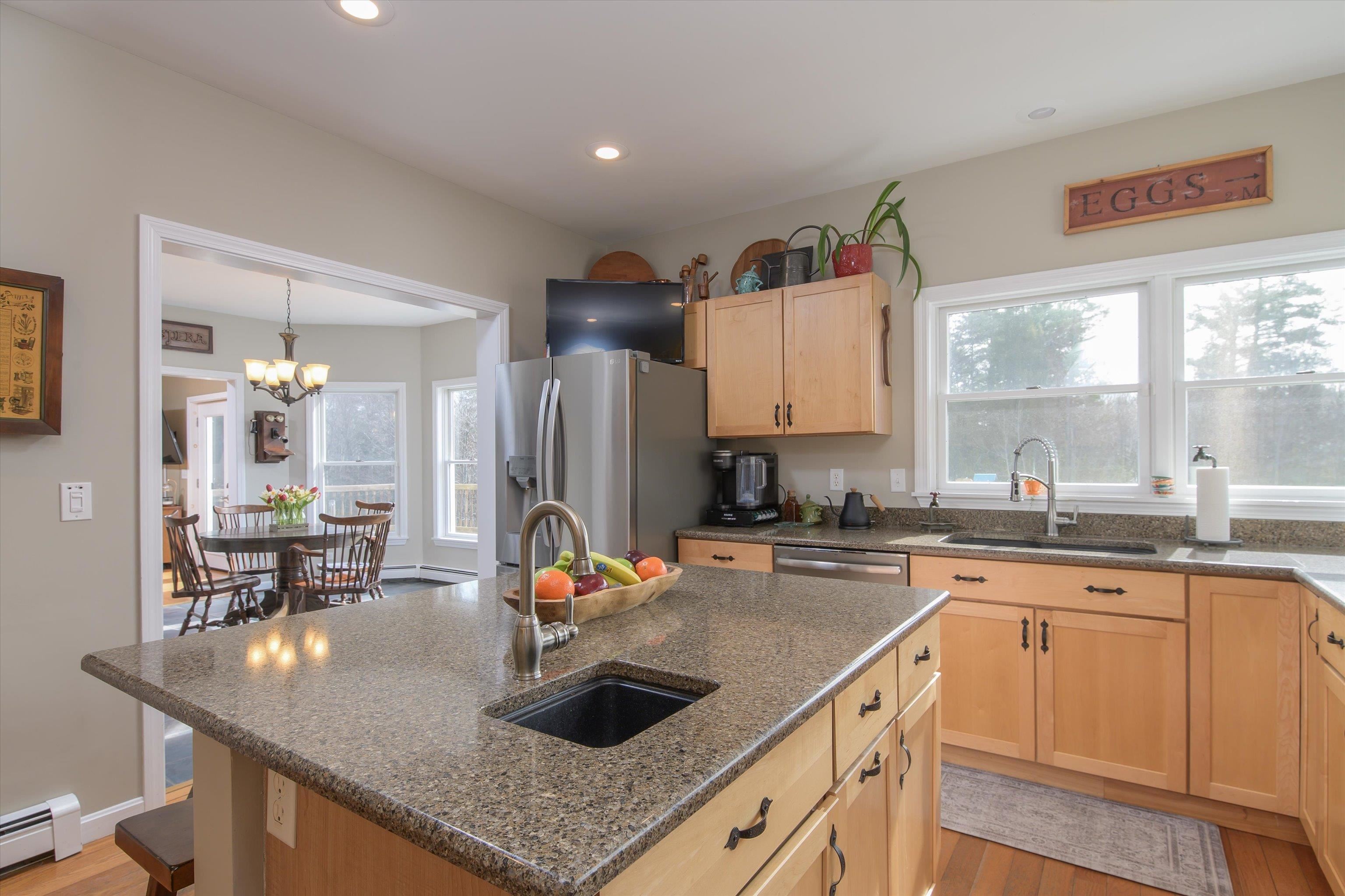 518 Baltimore Road Baltimore, VT 05143 - Photo 4 of 44