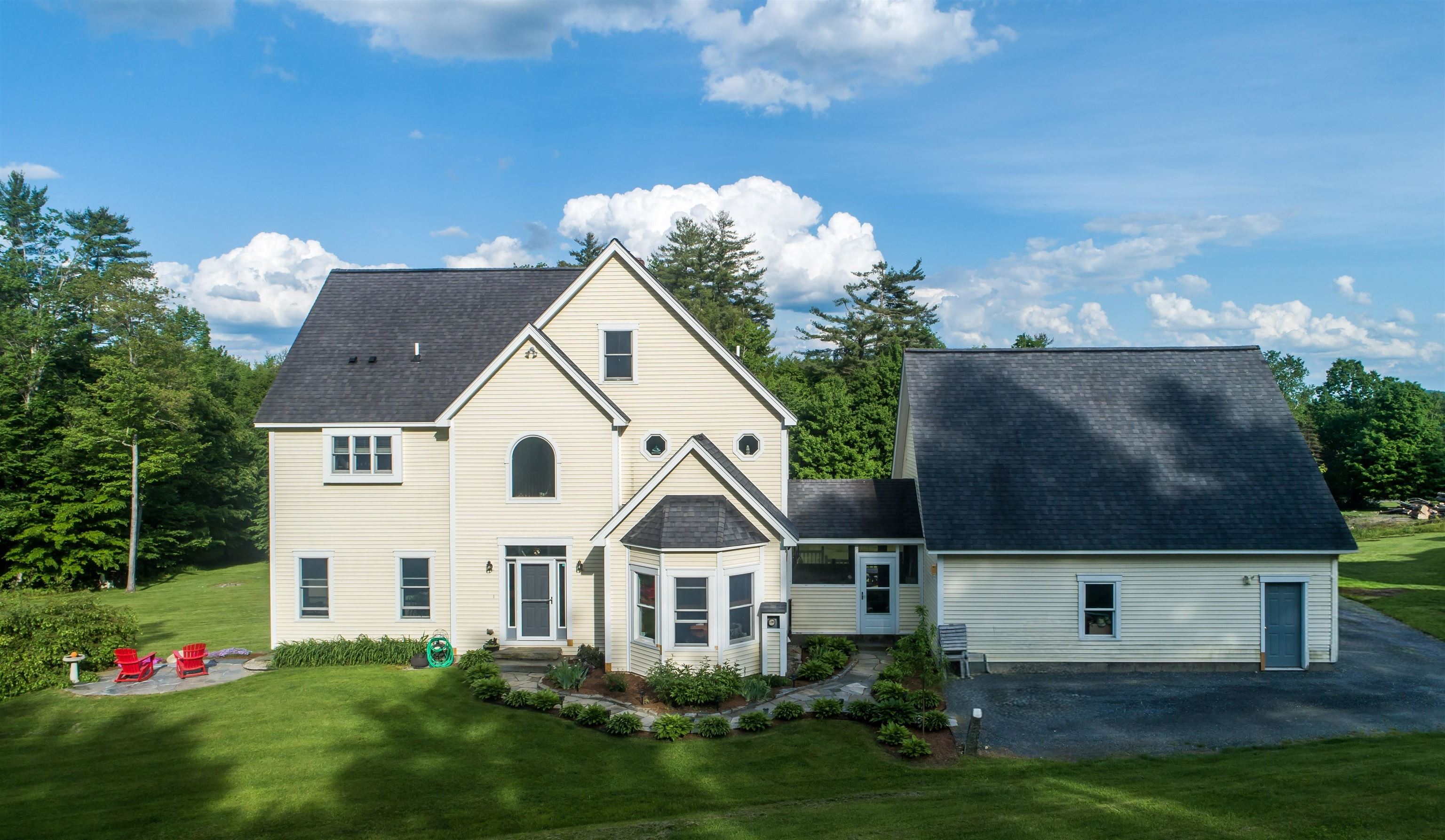 518 Baltimore Road Baltimore, VT 05143 - Photo 41 of 44