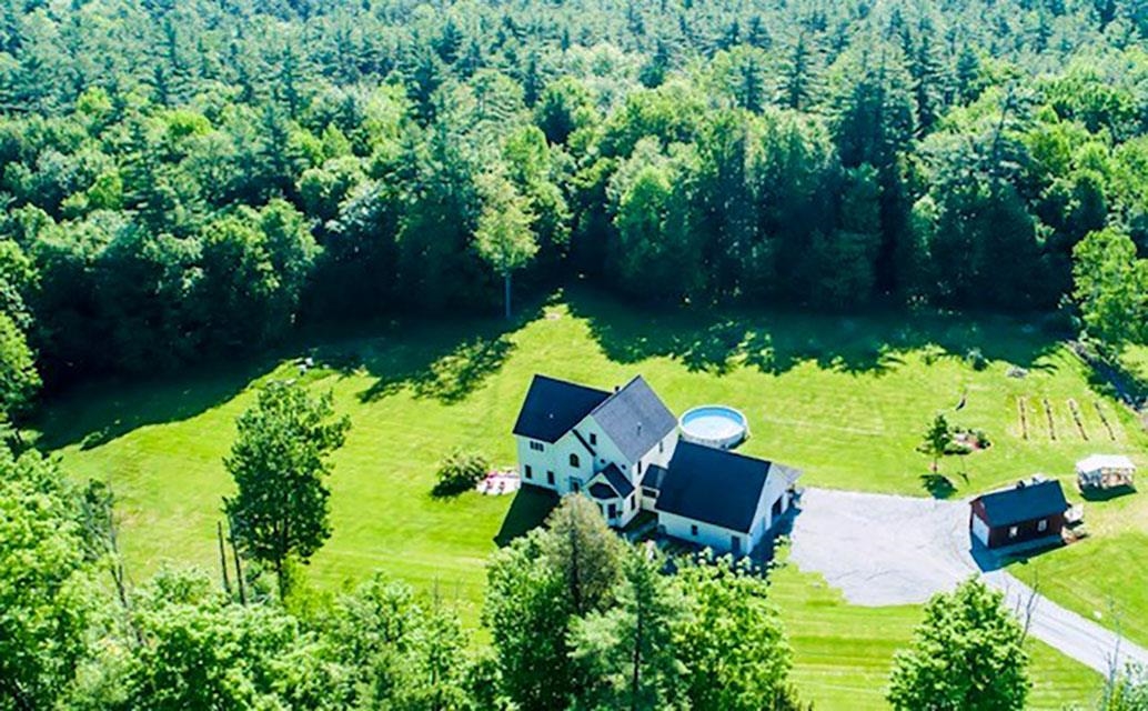 518 Baltimore Road Baltimore, VT 05143 - Photo 42 of 44
