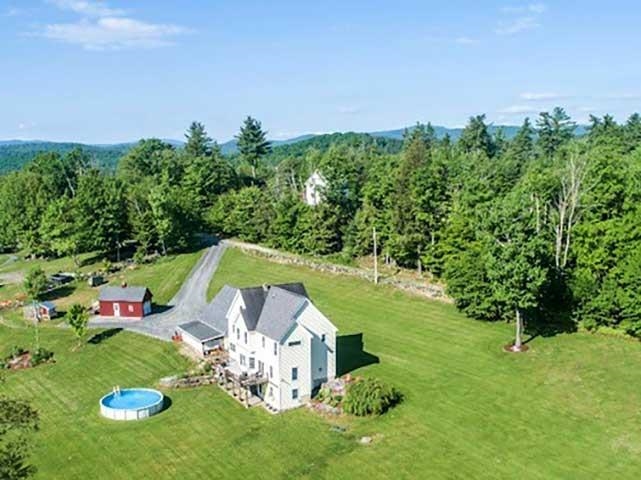 518 Baltimore Road Baltimore, VT 05143 - Photo 43 of 44