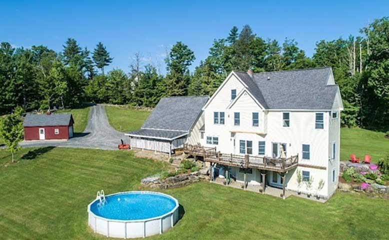 518 Baltimore Road Baltimore, VT 05143 - Photo 44 of 44