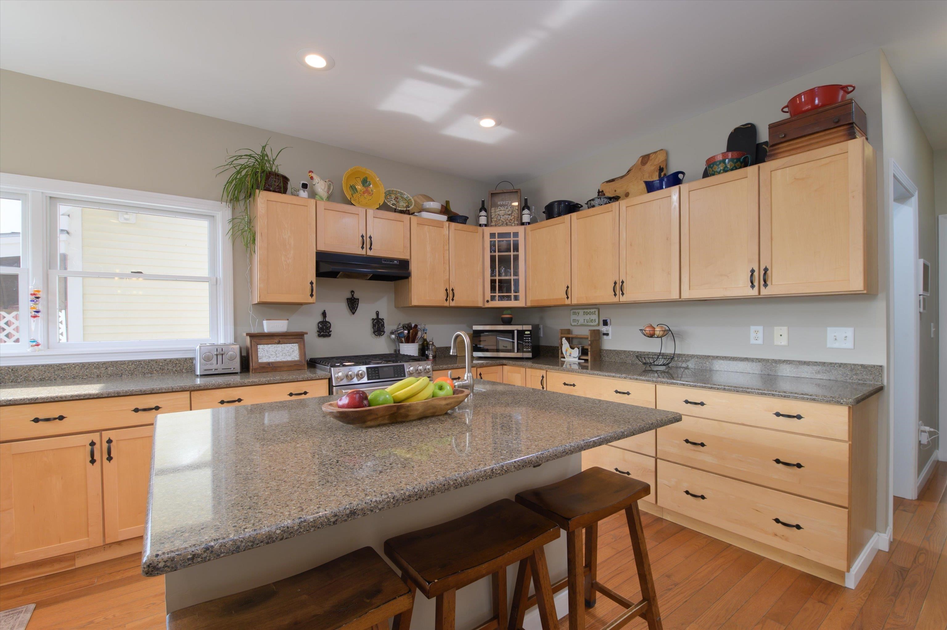 518 Baltimore Road Baltimore, VT 05143 - Photo 7 of 44