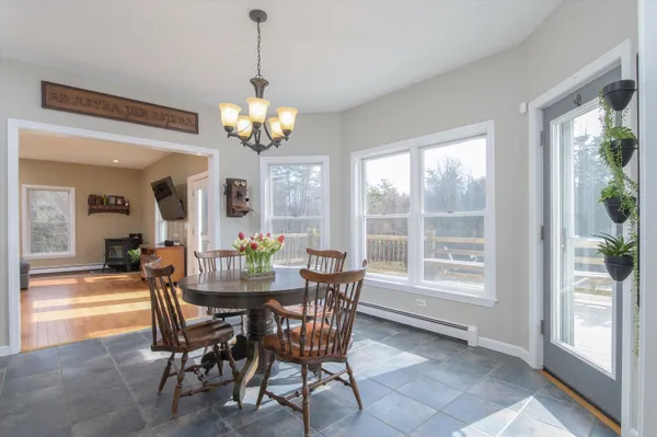 $675,000 | 518 Baltimore Road, Baltimore, VT 05143