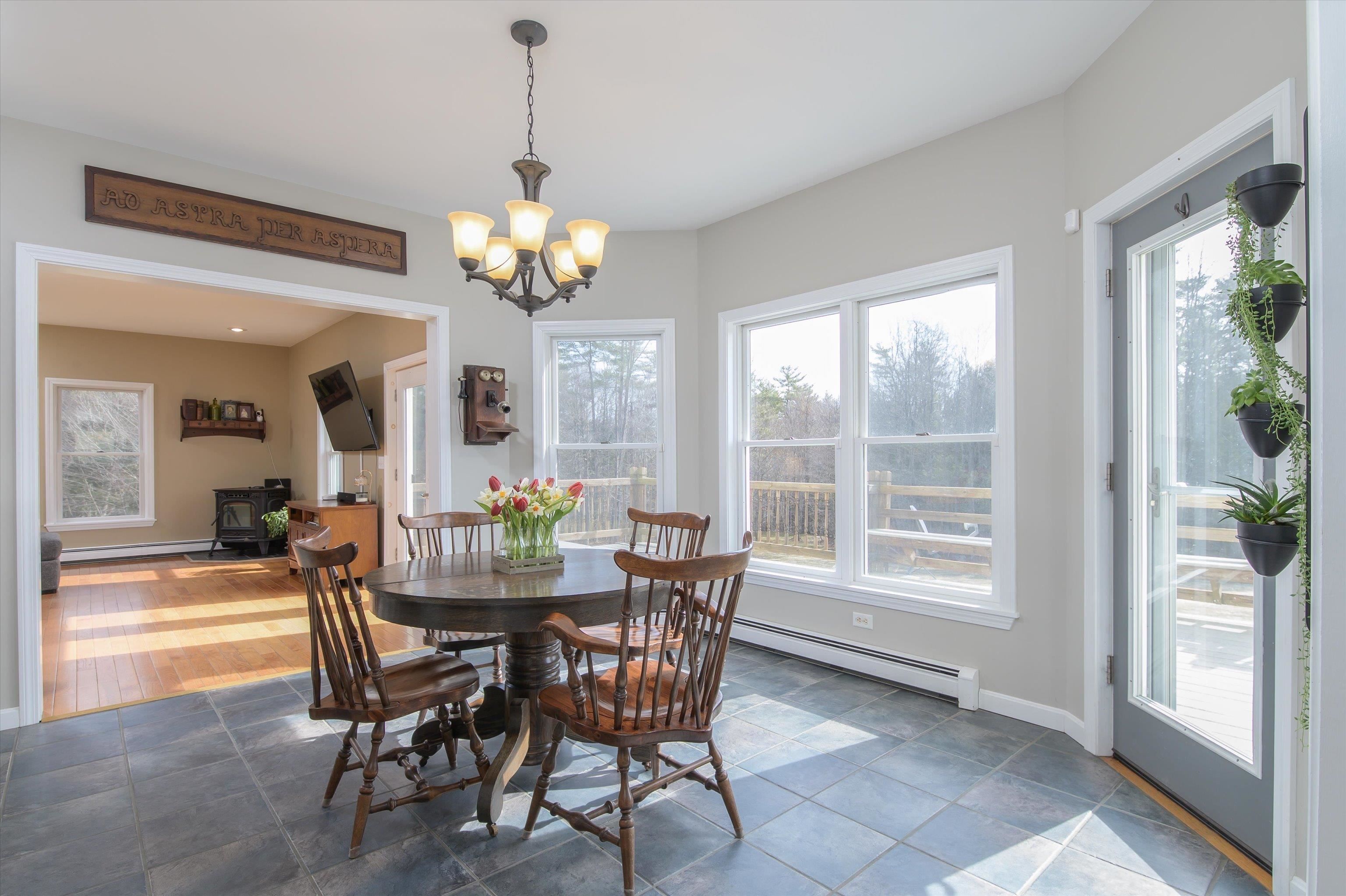 518 Baltimore Road Baltimore, VT 05143 - Photo 8 of 44