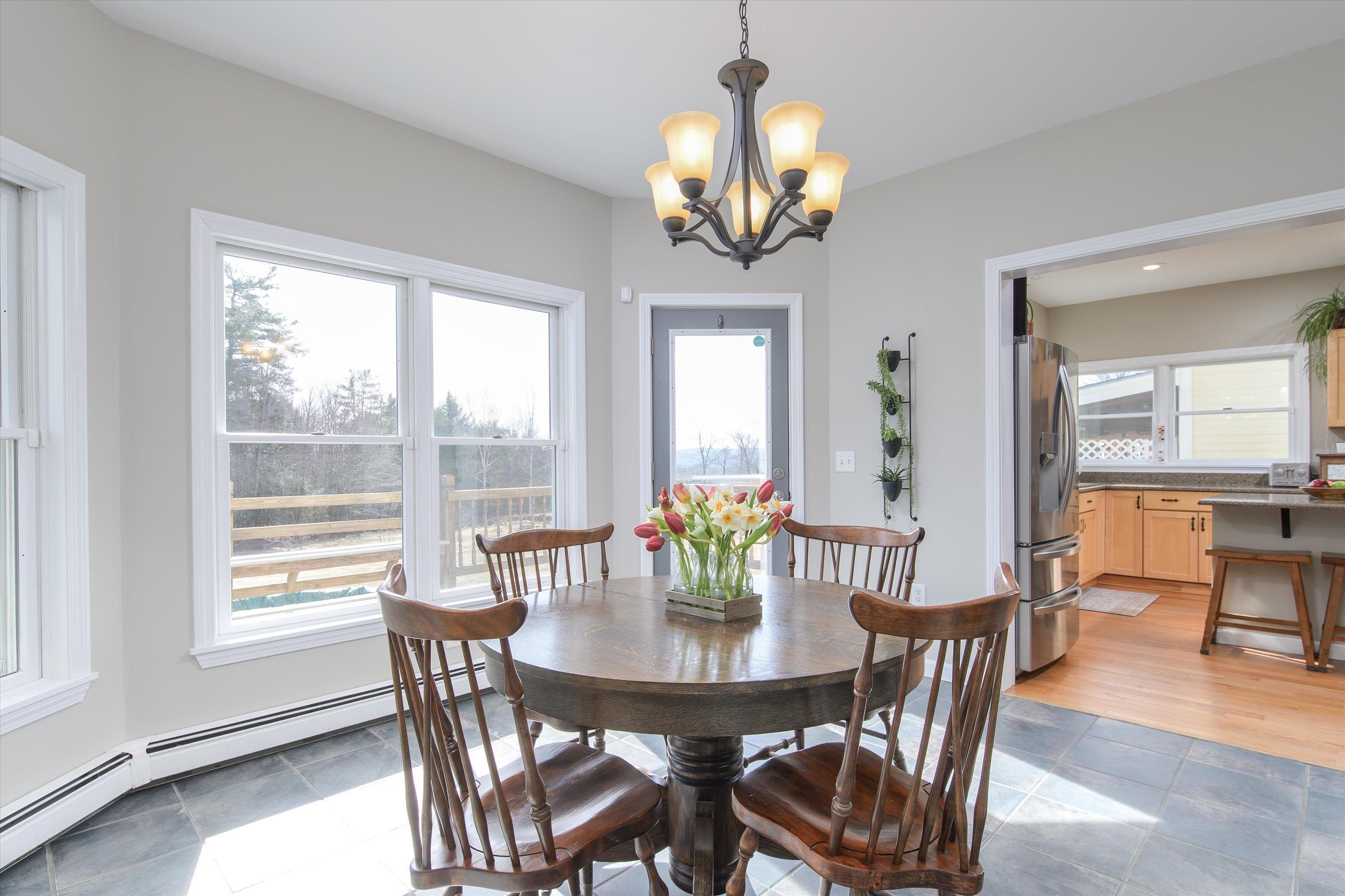 518 Baltimore Road Baltimore, VT 05143 - Photo 10 of 44