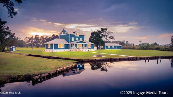 $2,100,000 | 37705 Highway 264, Belhaven, NC 27810