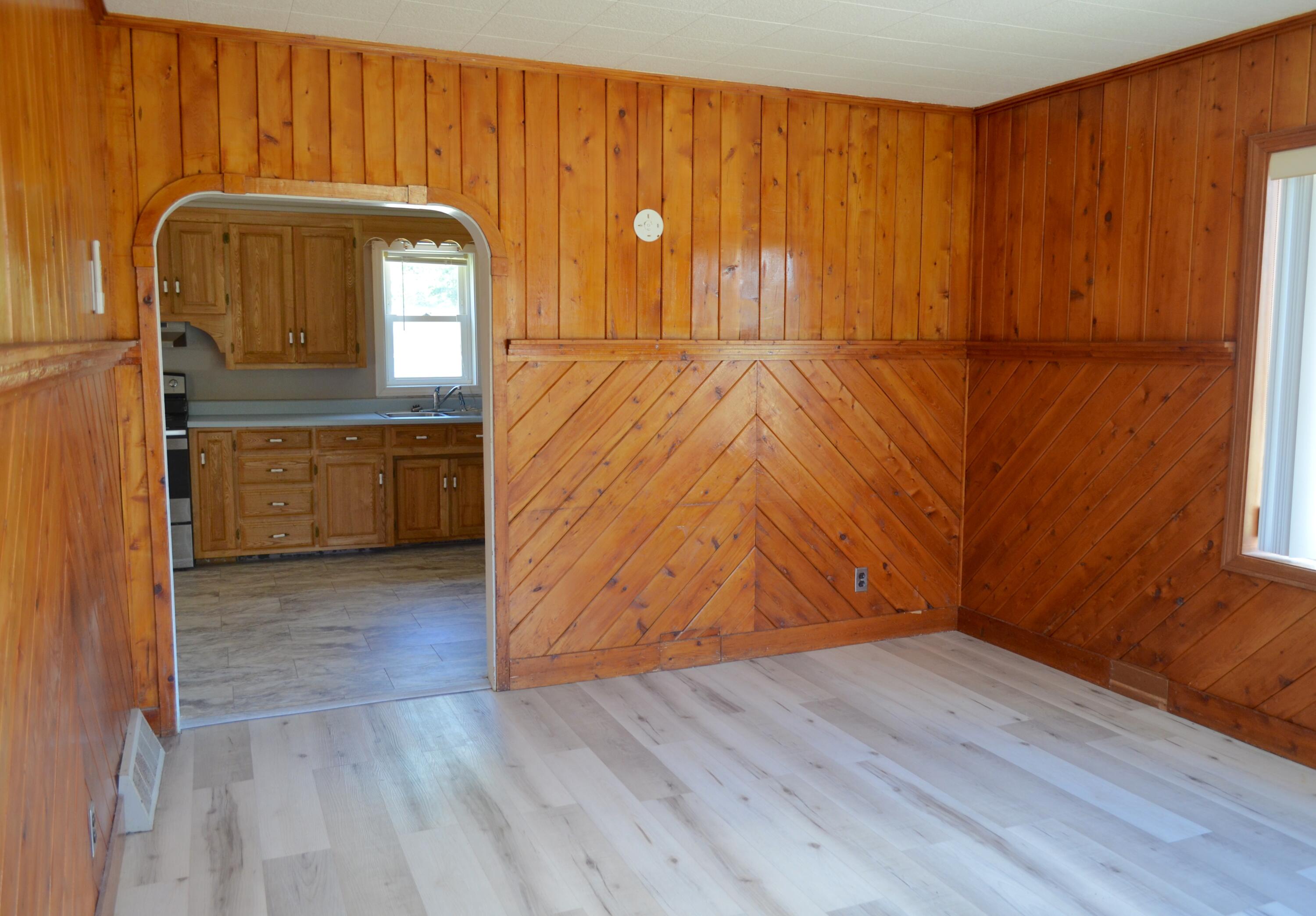 253 Sinclair Road Sinclair, ME 04779 - Photo 8 of 16 Living Room