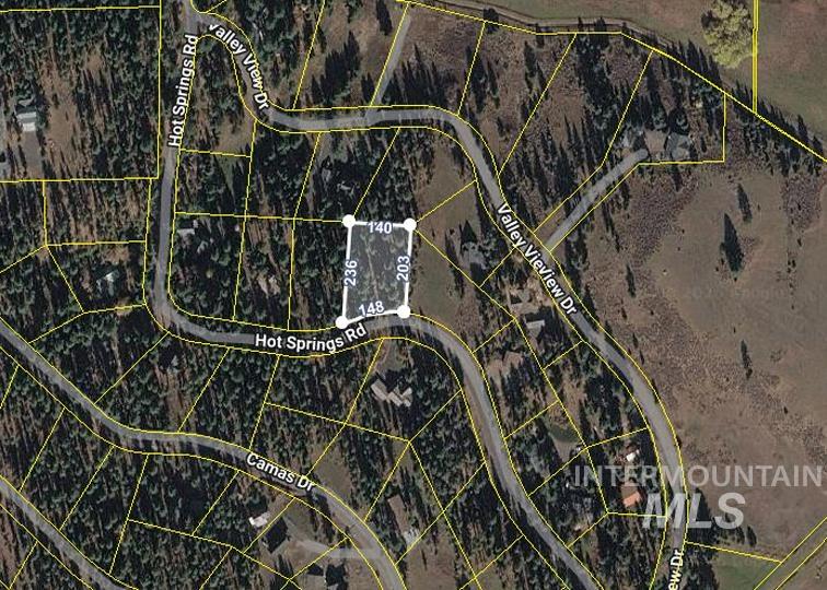 Lot 6 Hot Springs Road New Meadows, ID 83654 - Photo 11 of 11