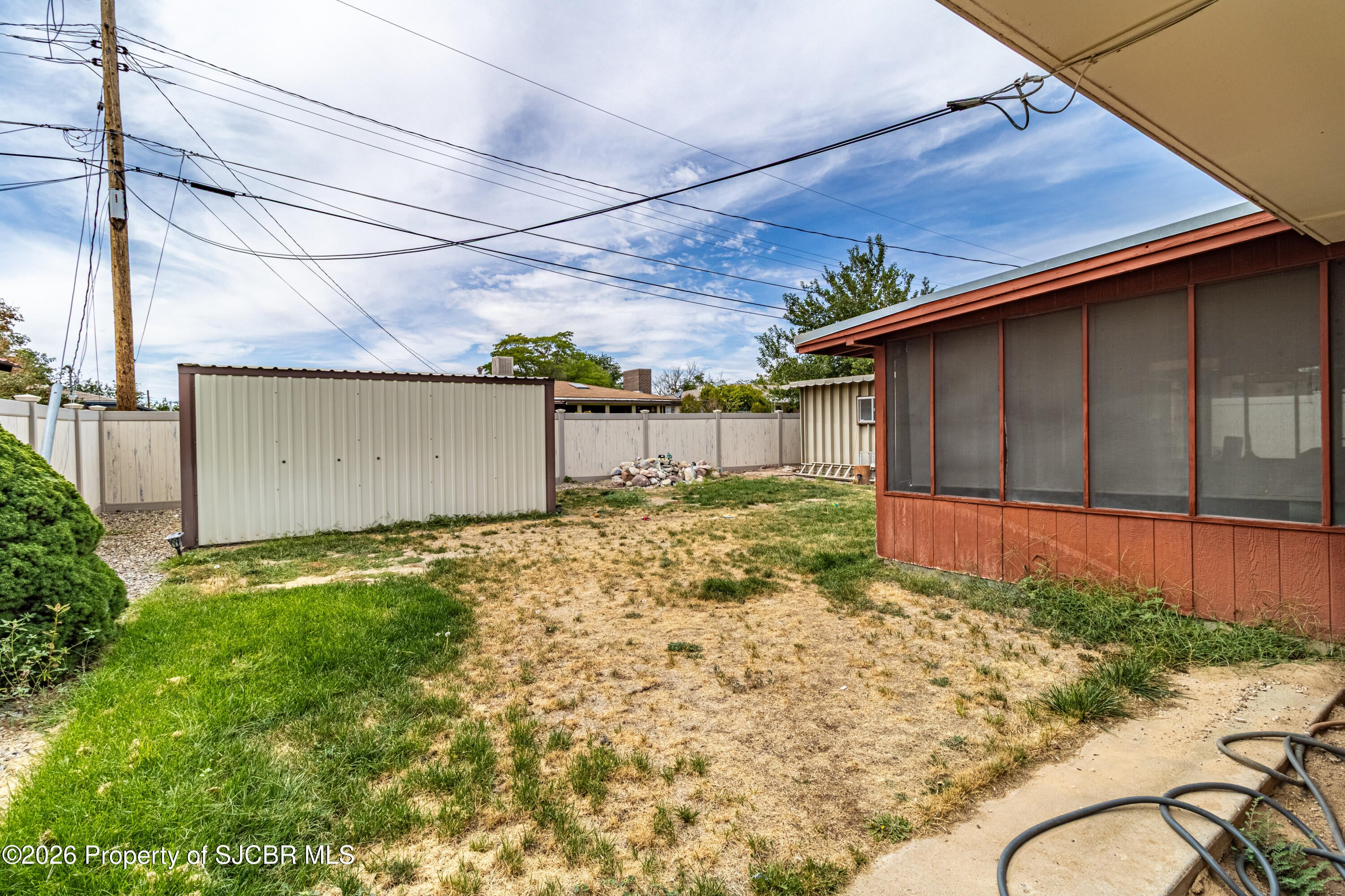 2513 Ridgecrest Drive Farmington, NM 87401 - Photo 32 of 51 Gallery Image 32