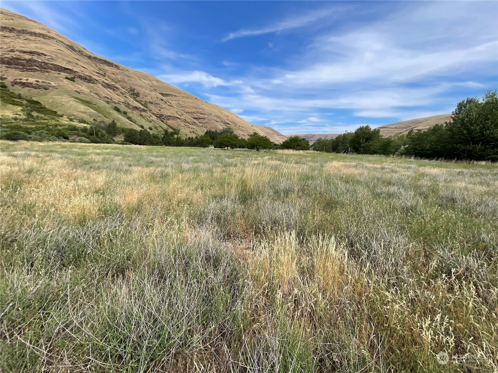 0 Tucannon Road Dayton, WA 99328 - Photo 6 of 7 a view of mountain with lake view